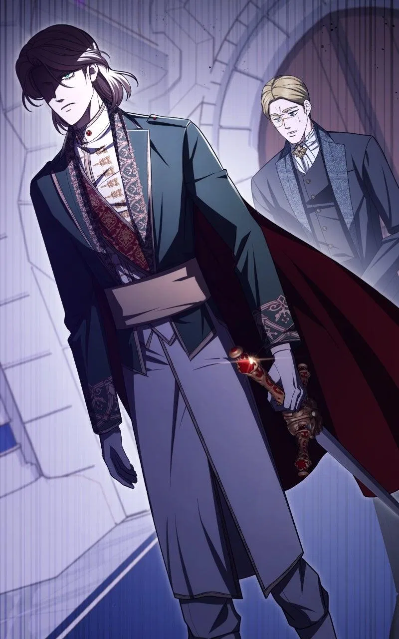 Who Stole Empress Chapter 95 – Page 32