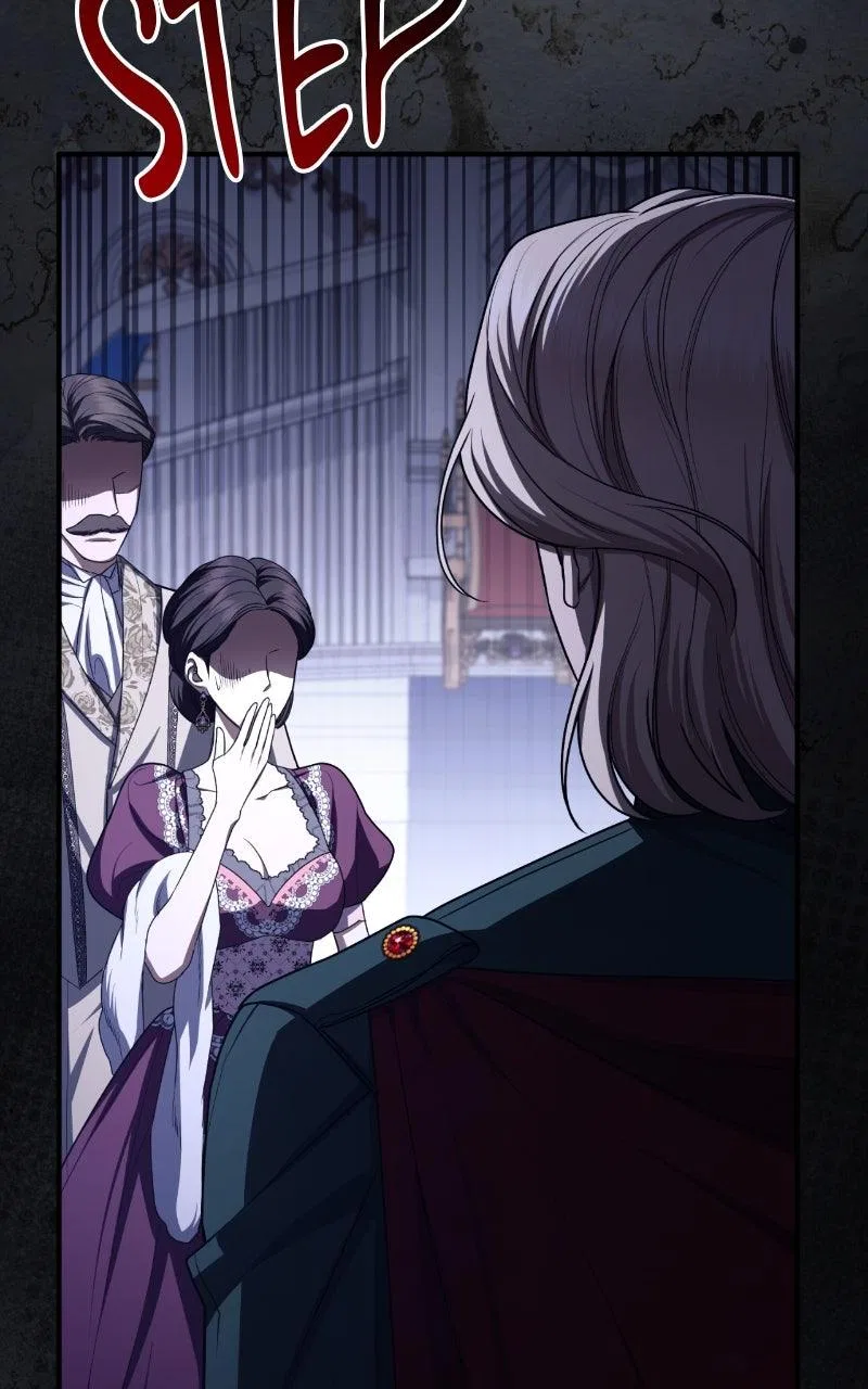 Who Stole Empress Chapter 95 – Page 34