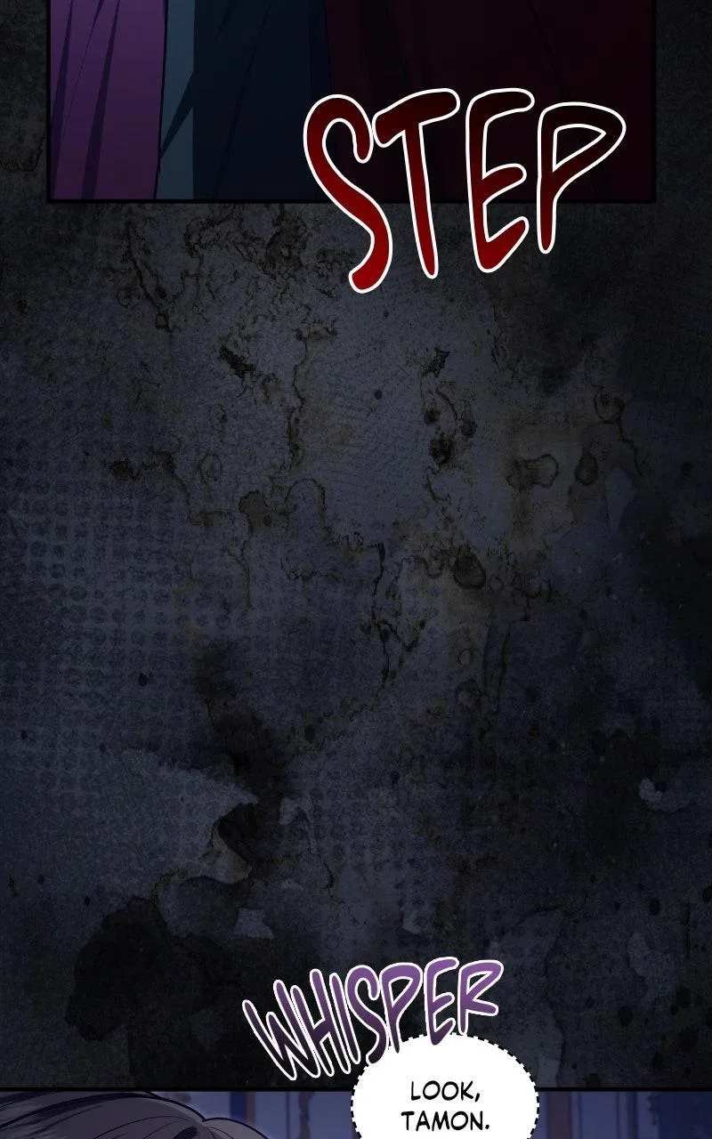 Who Stole Empress Chapter 95 – Page 35