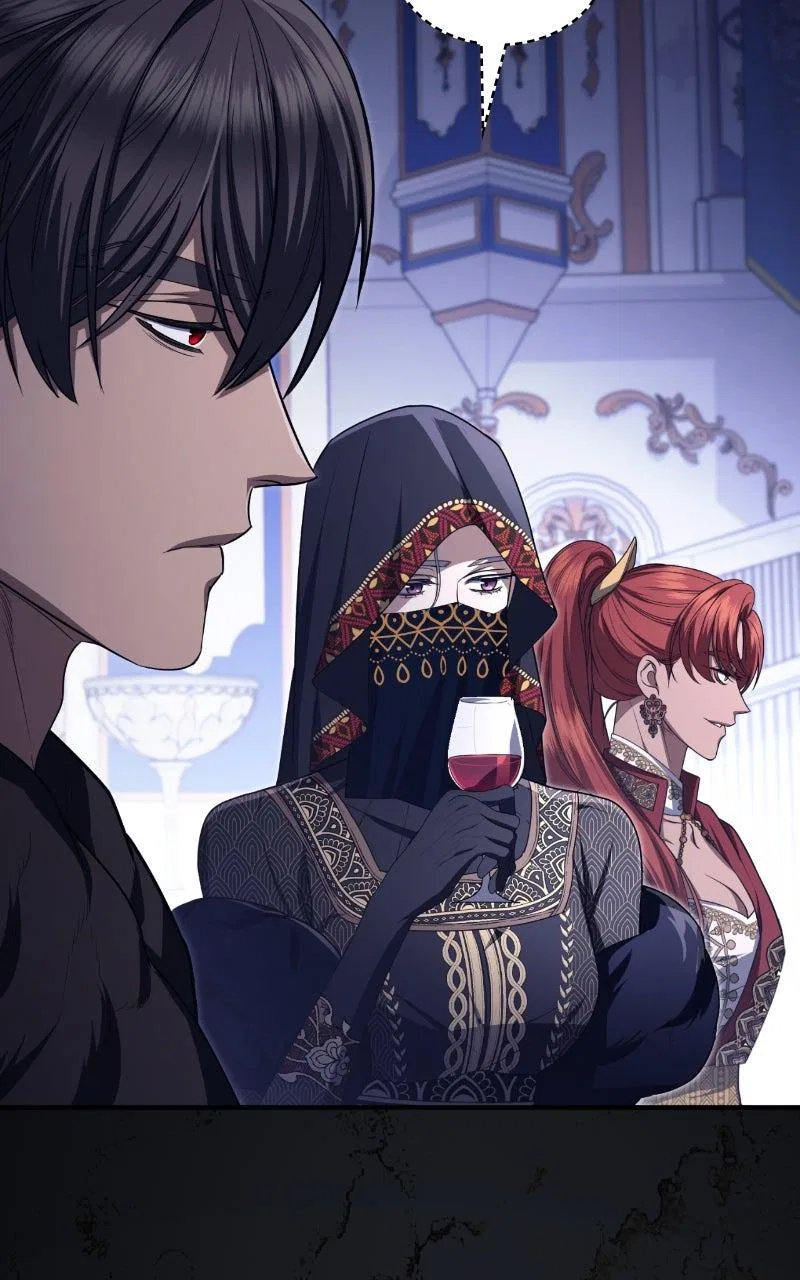 Who Stole Empress Chapter 95 – Page 36
