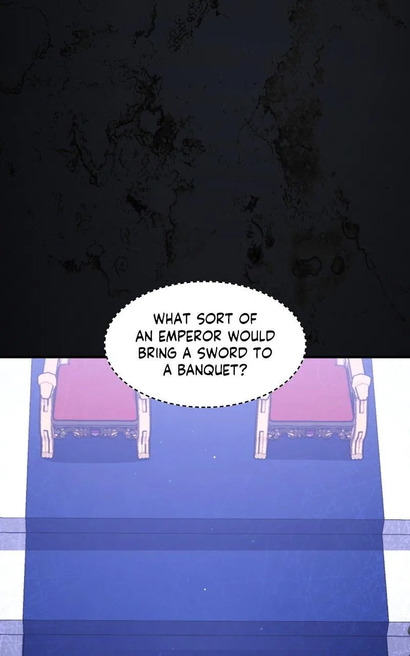 Who Stole Empress Chapter 95 – Page 37