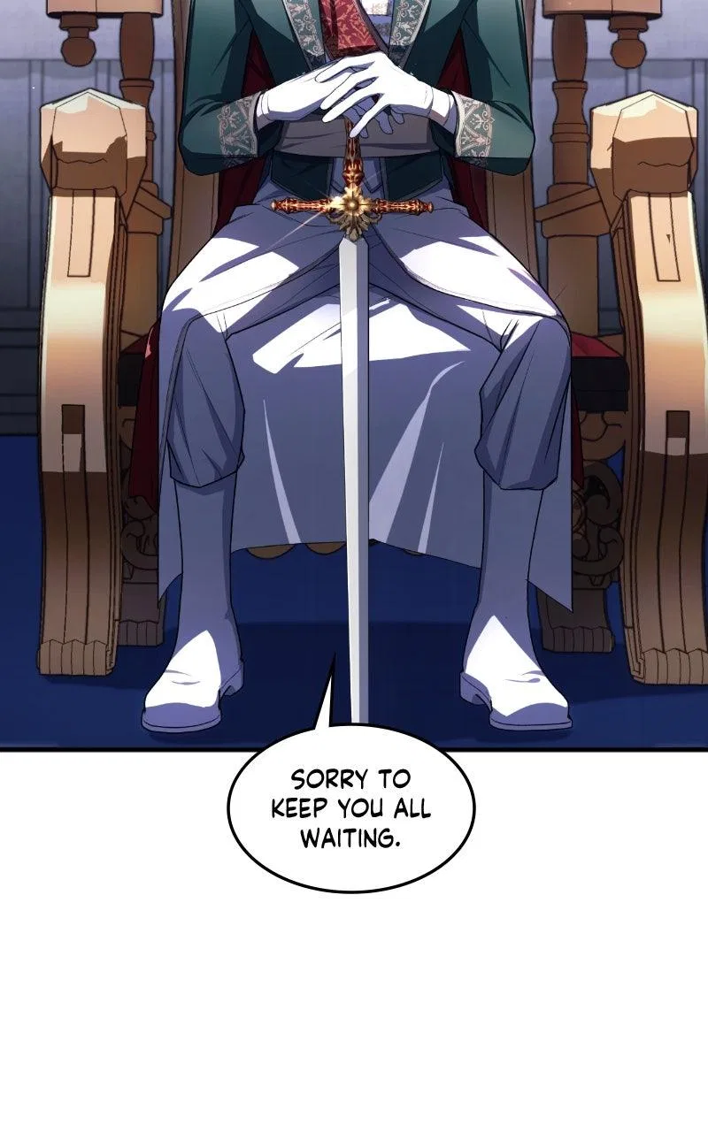 Who Stole Empress Chapter 95 – Page 40