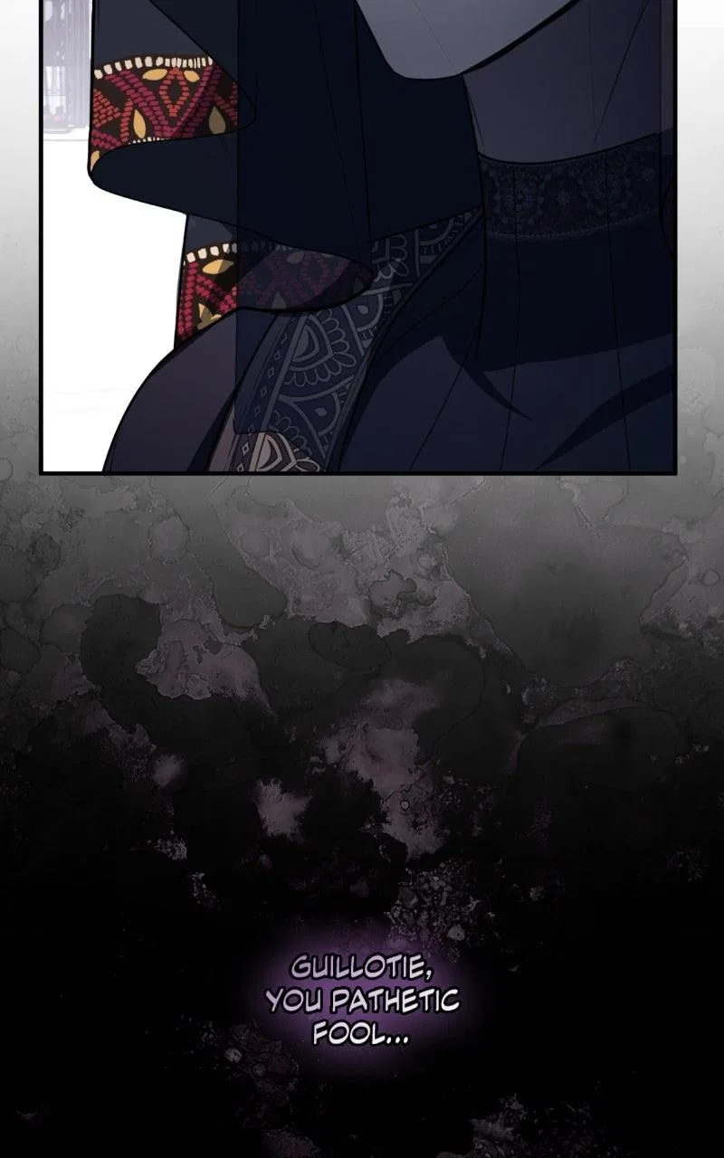 Who Stole Empress Chapter 95 – Page 42