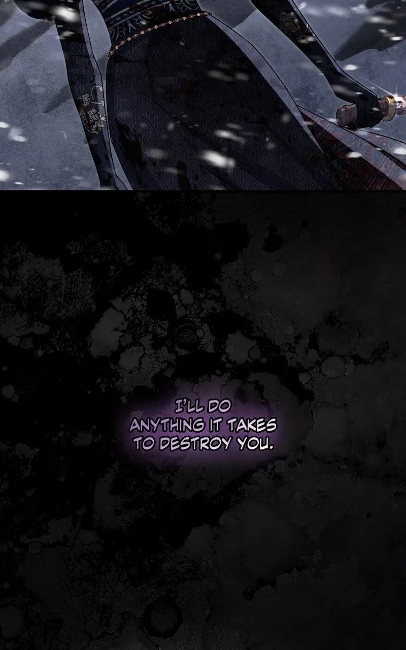 Who Stole Empress Chapter 95 – Page 44