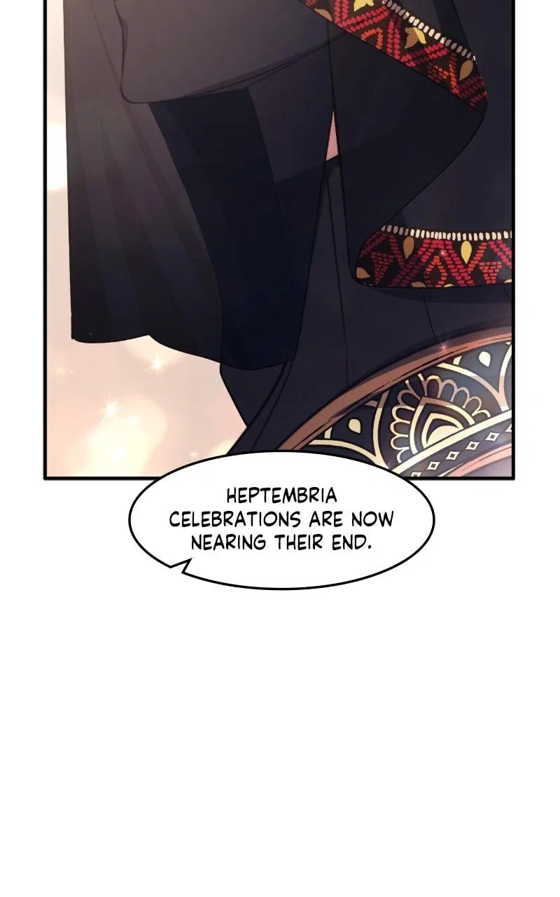 Who Stole Empress Chapter 95 – Page 53