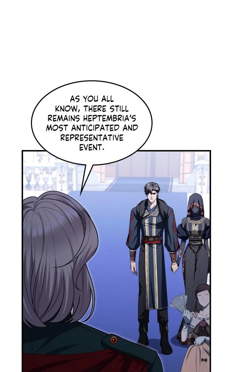Who Stole Empress Chapter 95 – Page 54