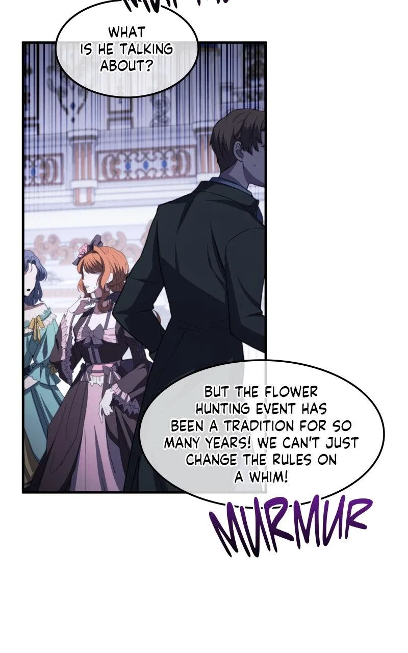 Who Stole Empress Chapter 95 – Page 58