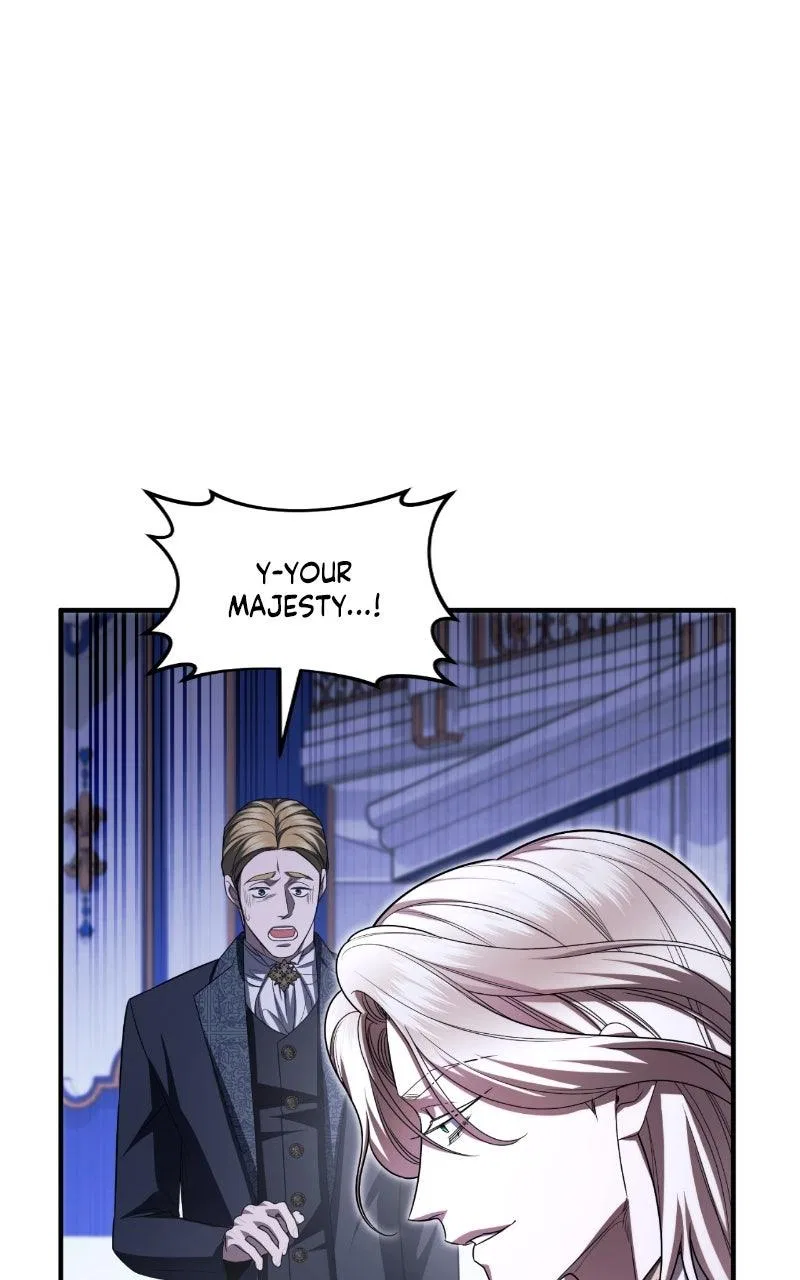 Who Stole Empress Chapter 95 – Page 59