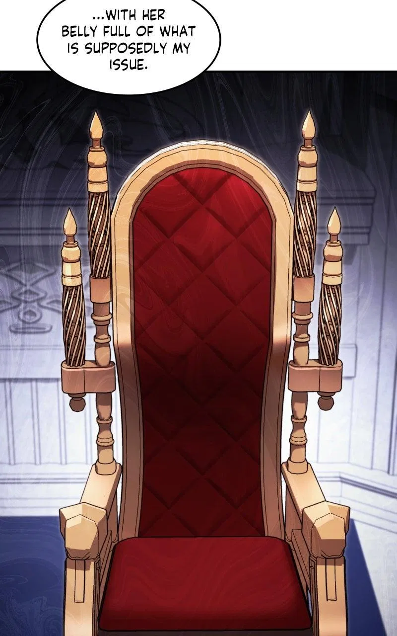 Who Stole Empress Chapter 95 – Page 61