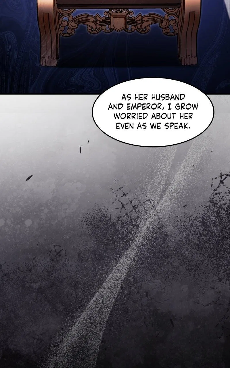 Who Stole Empress Chapter 95 – Page 62