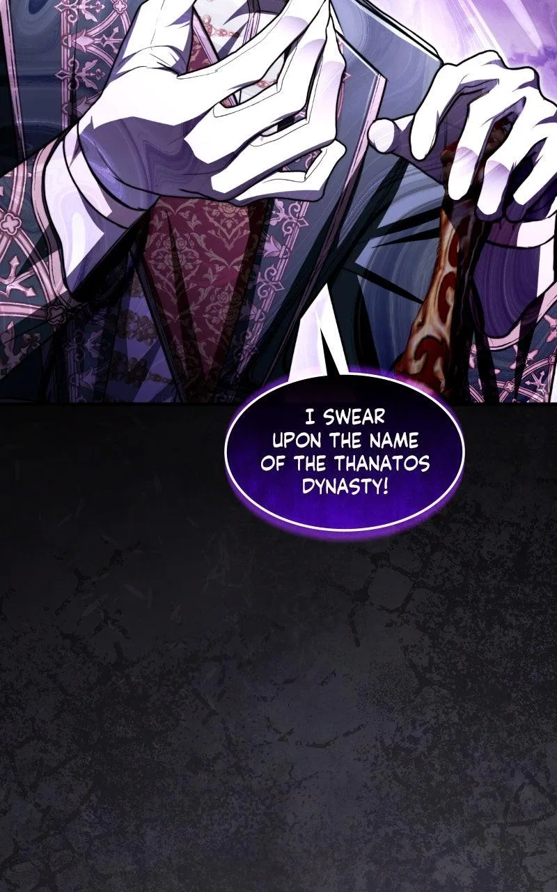 Who Stole Empress Chapter 95 – Page 64