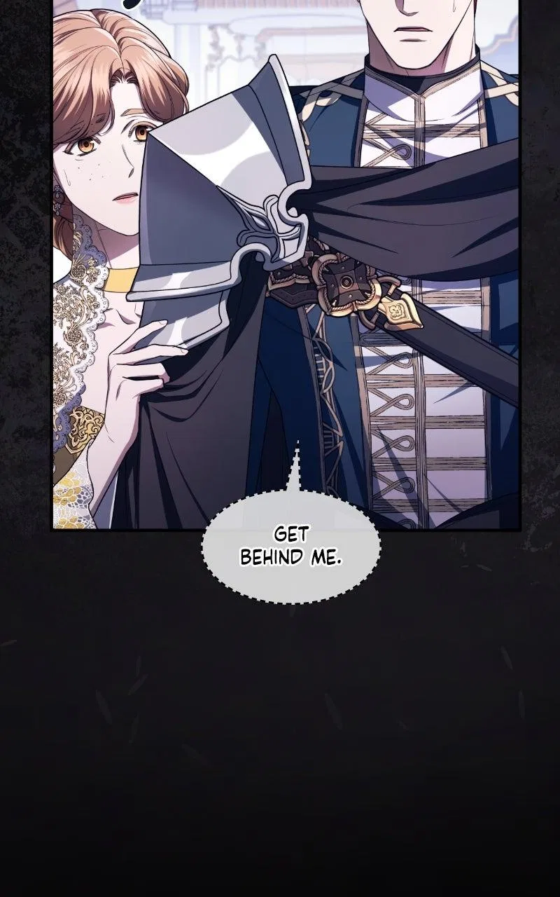 Who Stole Empress Chapter 95 – Page 66