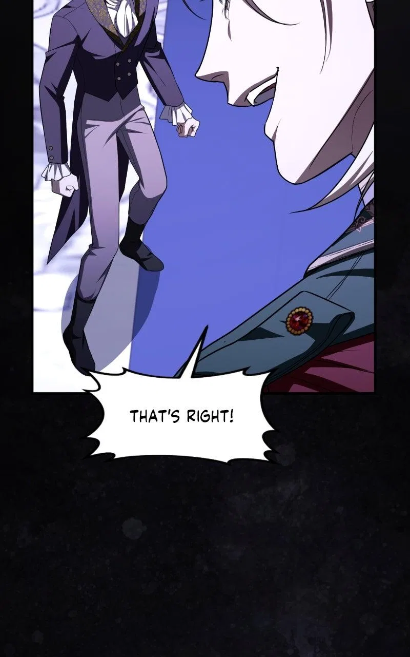 Who Stole Empress Chapter 95 – Page 70
