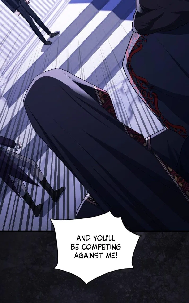 Who Stole Empress Chapter 95 – Page 72