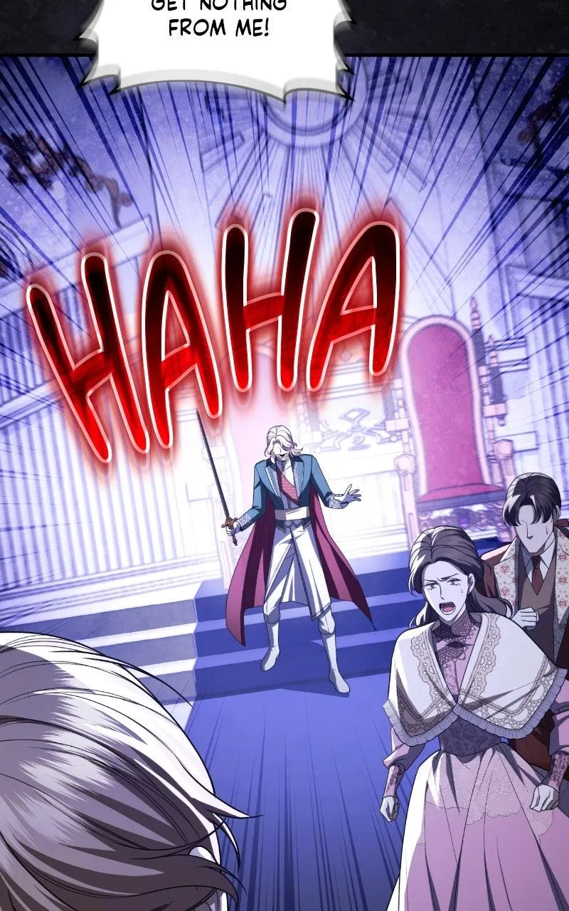 Who Stole Empress Chapter 95 – Page 75