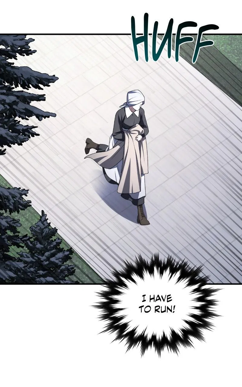 Who Stole Empress Chapter 95 – Page 80