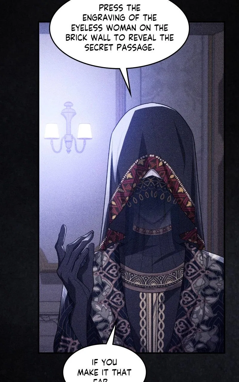 Who Stole Empress Chapter 95 – Page 86