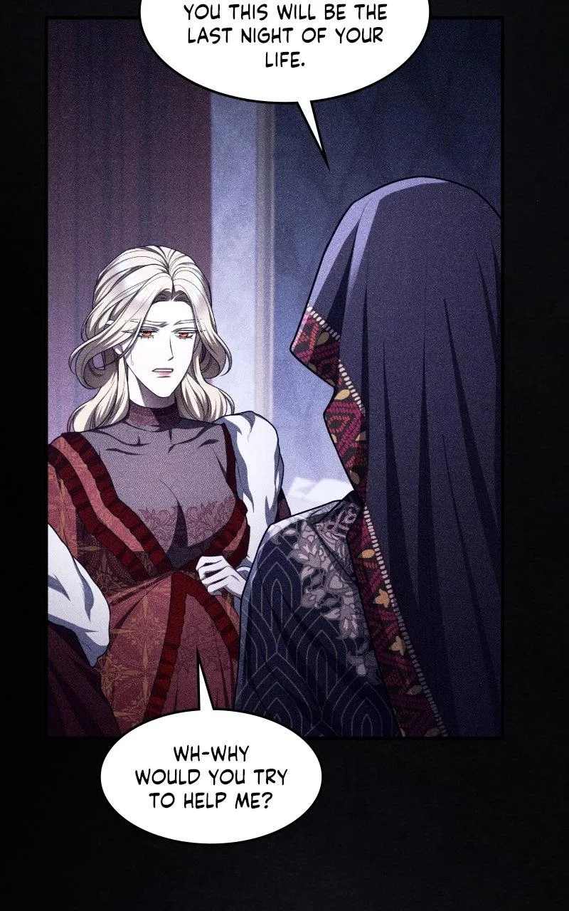 Who Stole Empress Chapter 95 – Page 89