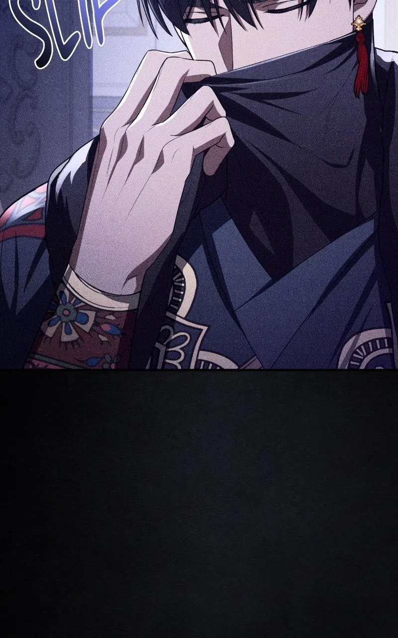 Who Stole Empress Chapter 95 – Page 91