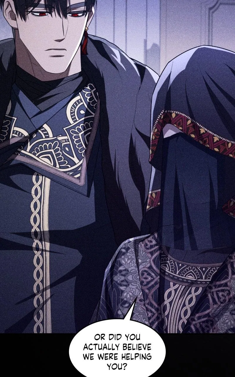 Who Stole Empress Chapter 95 – Page 96