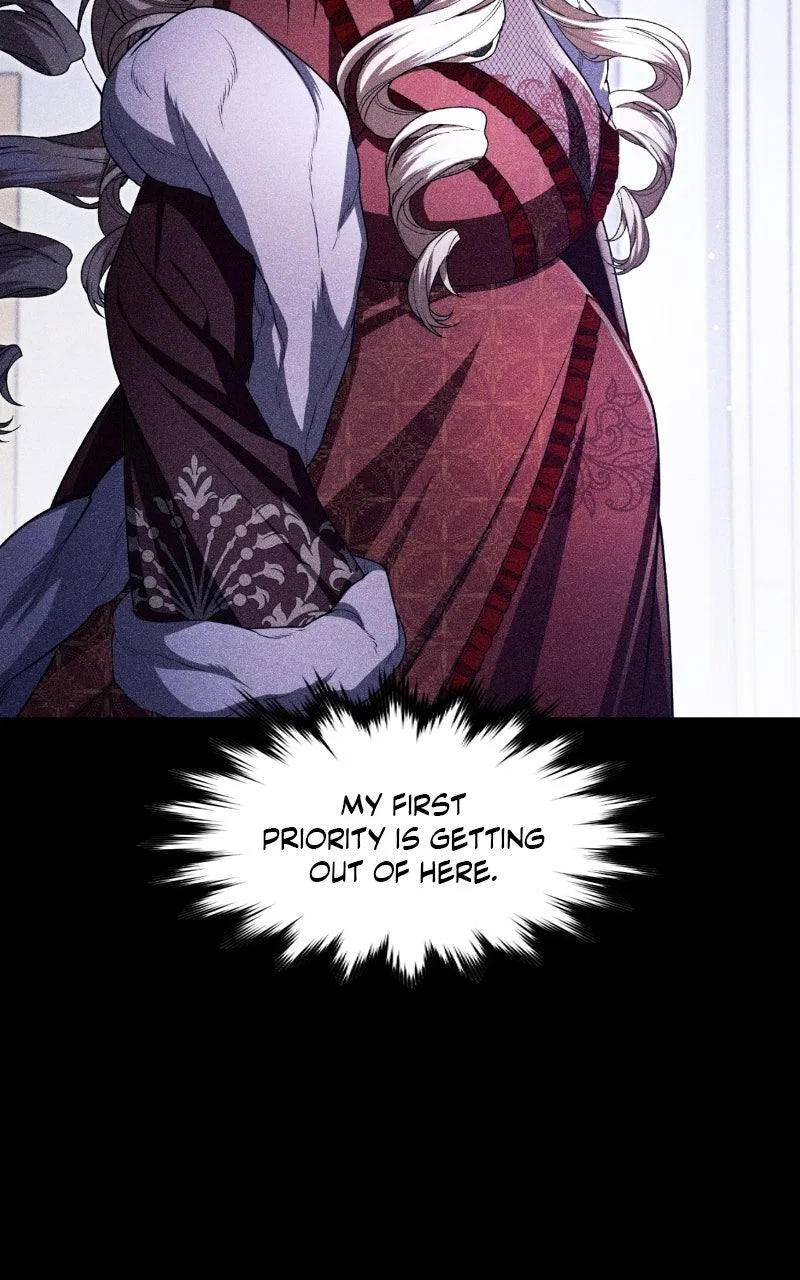 Who Stole Empress Chapter 95 – Page 101