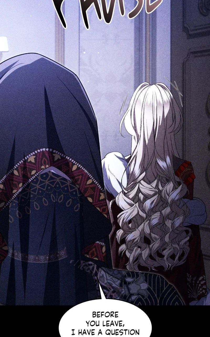 Who Stole Empress Chapter 95 – Page 104