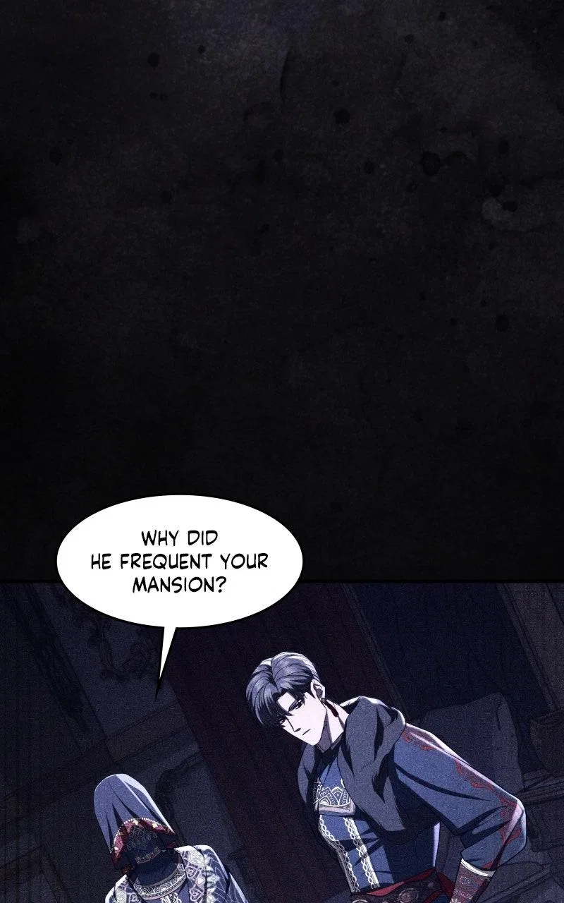 Who Stole Empress Chapter 95 – Page 110