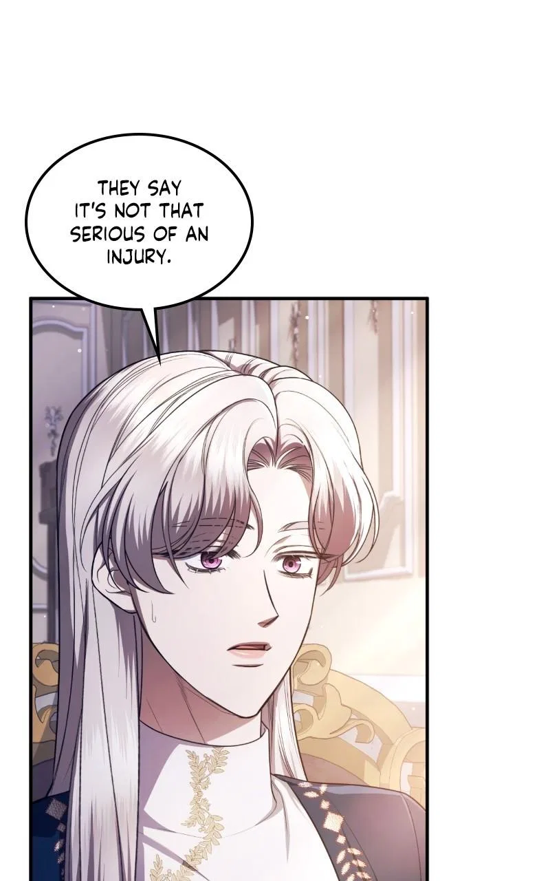 Who Stole Empress Chapter 94 – Page 3