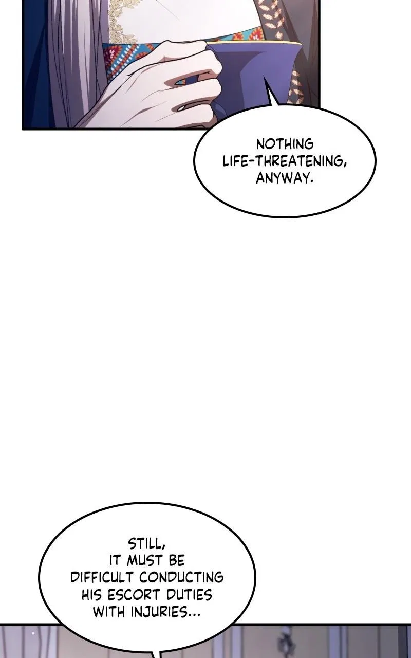 Who Stole Empress Chapter 94 – Page 4