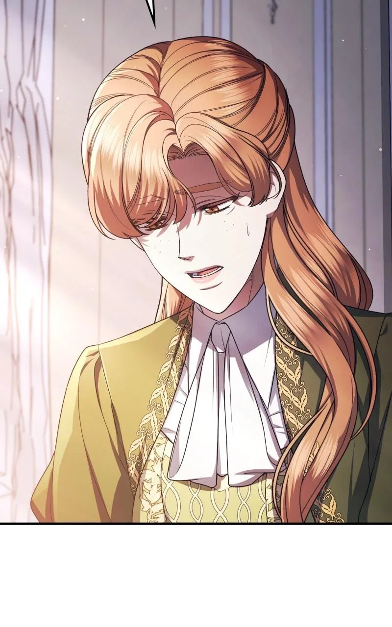 Who Stole Empress Chapter 94 – Page 5