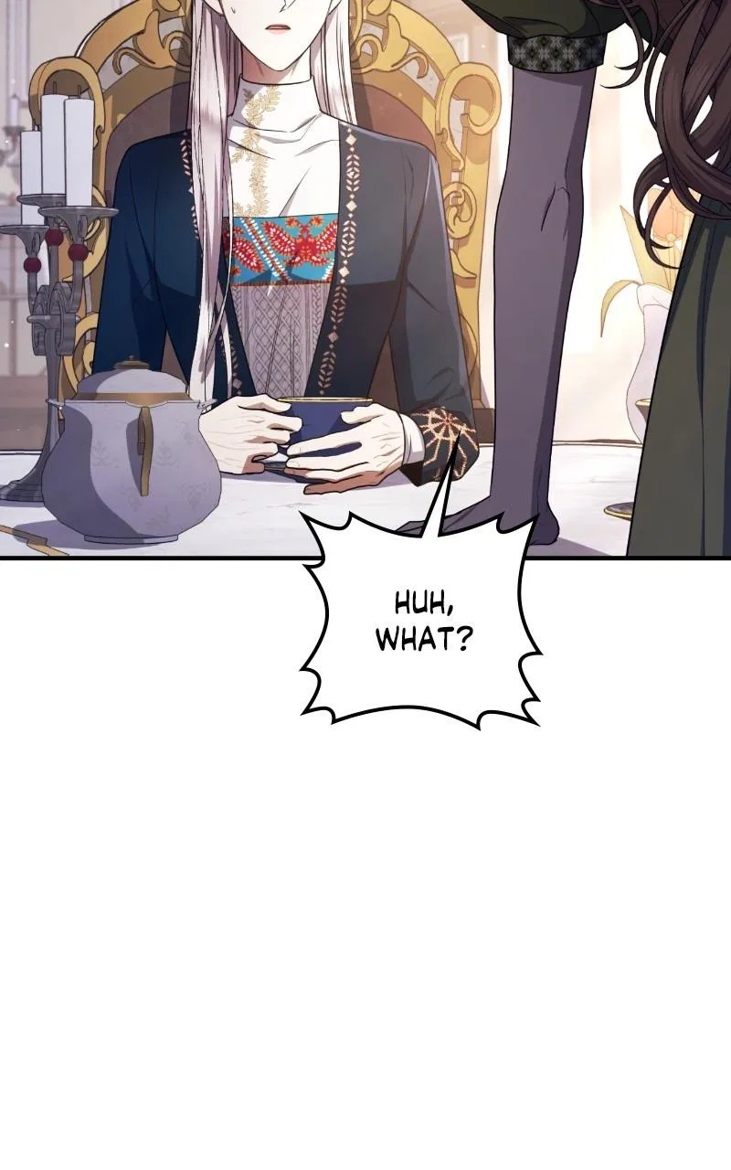 Who Stole Empress Chapter 94 – Page 7