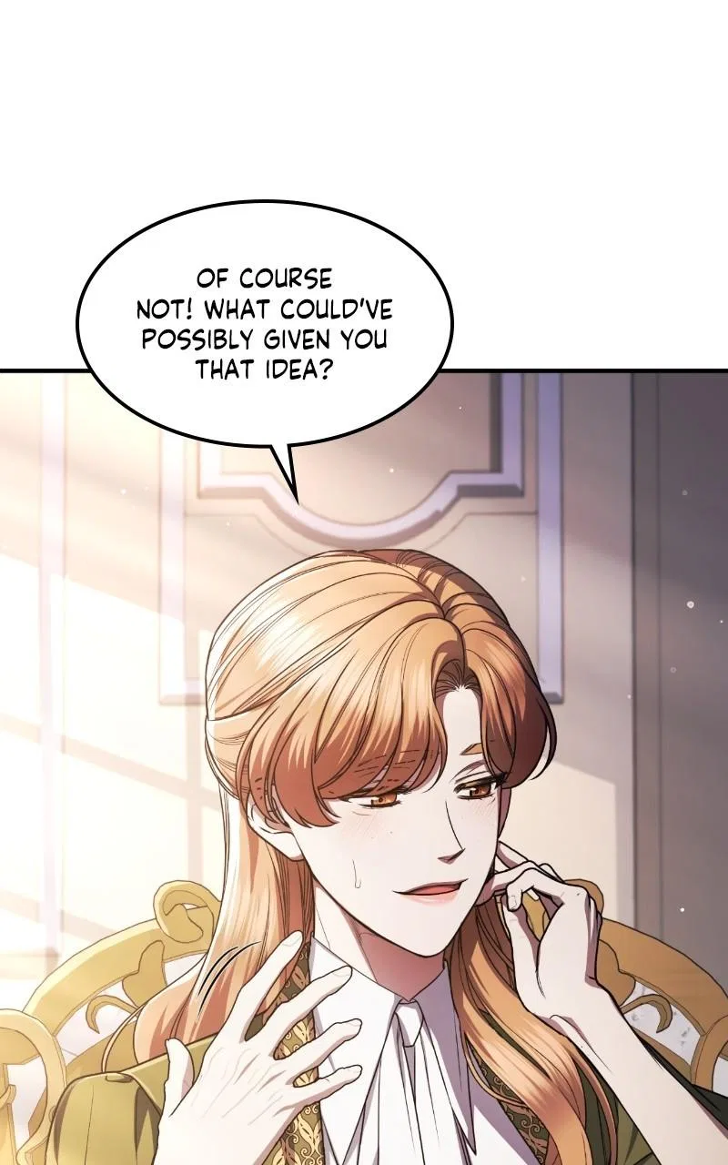 Who Stole Empress Chapter 94 – Page 8
