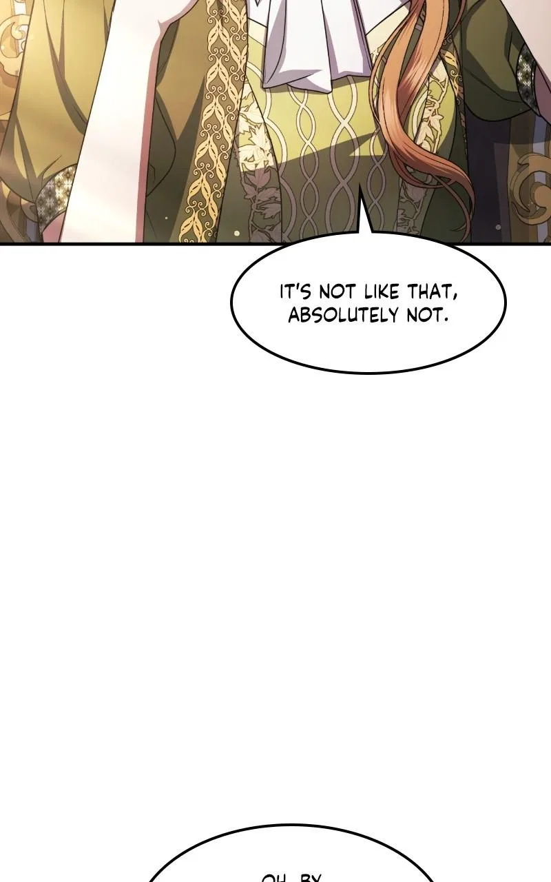 Who Stole Empress Chapter 94 – Page 9