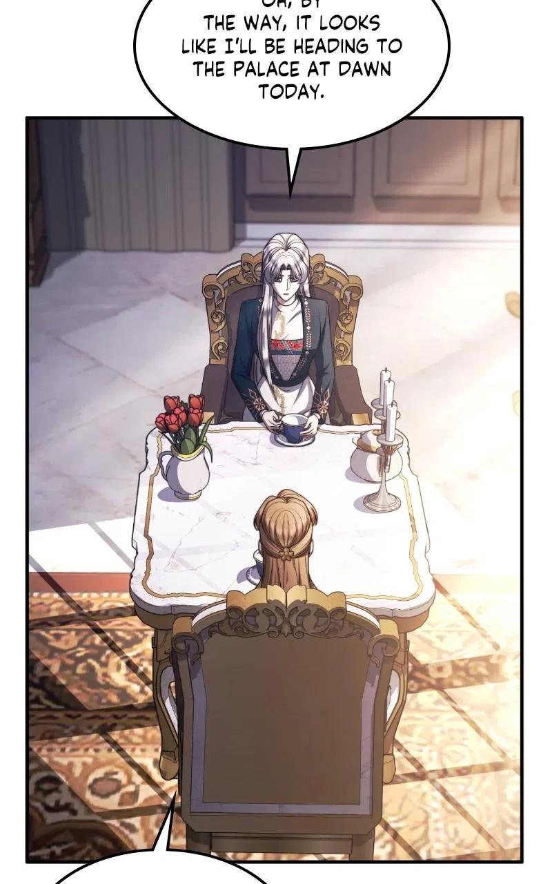 Who Stole Empress Chapter 94 – Page 10