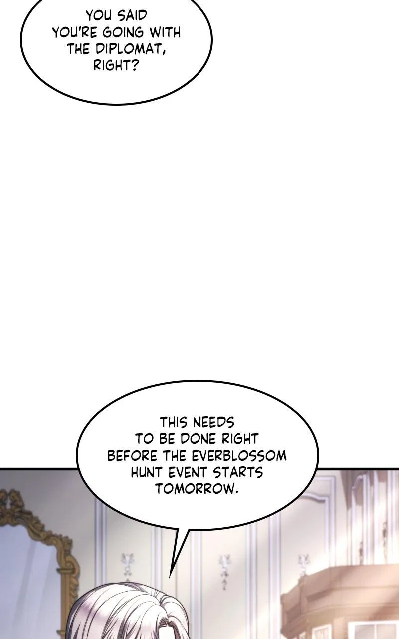 Who Stole Empress Chapter 94 – Page 11
