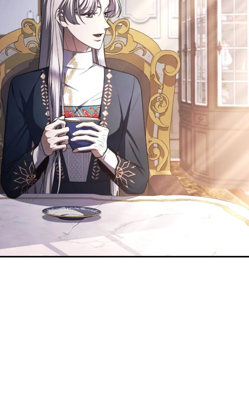 Who Stole Empress Chapter 94 – Page 12