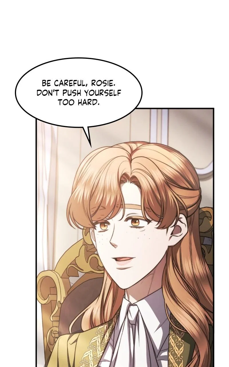 Who Stole Empress Chapter 94 – Page 13
