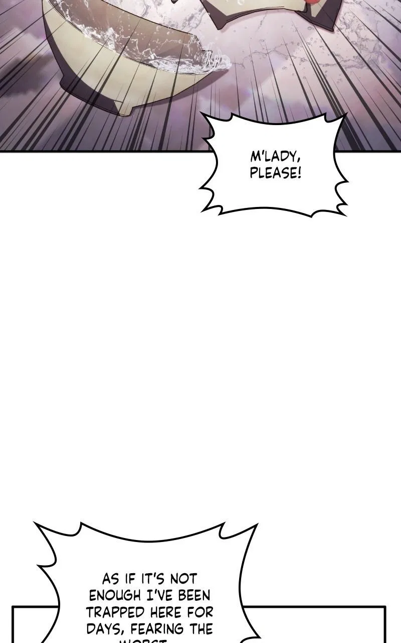 Who Stole Empress Chapter 94 – Page 19