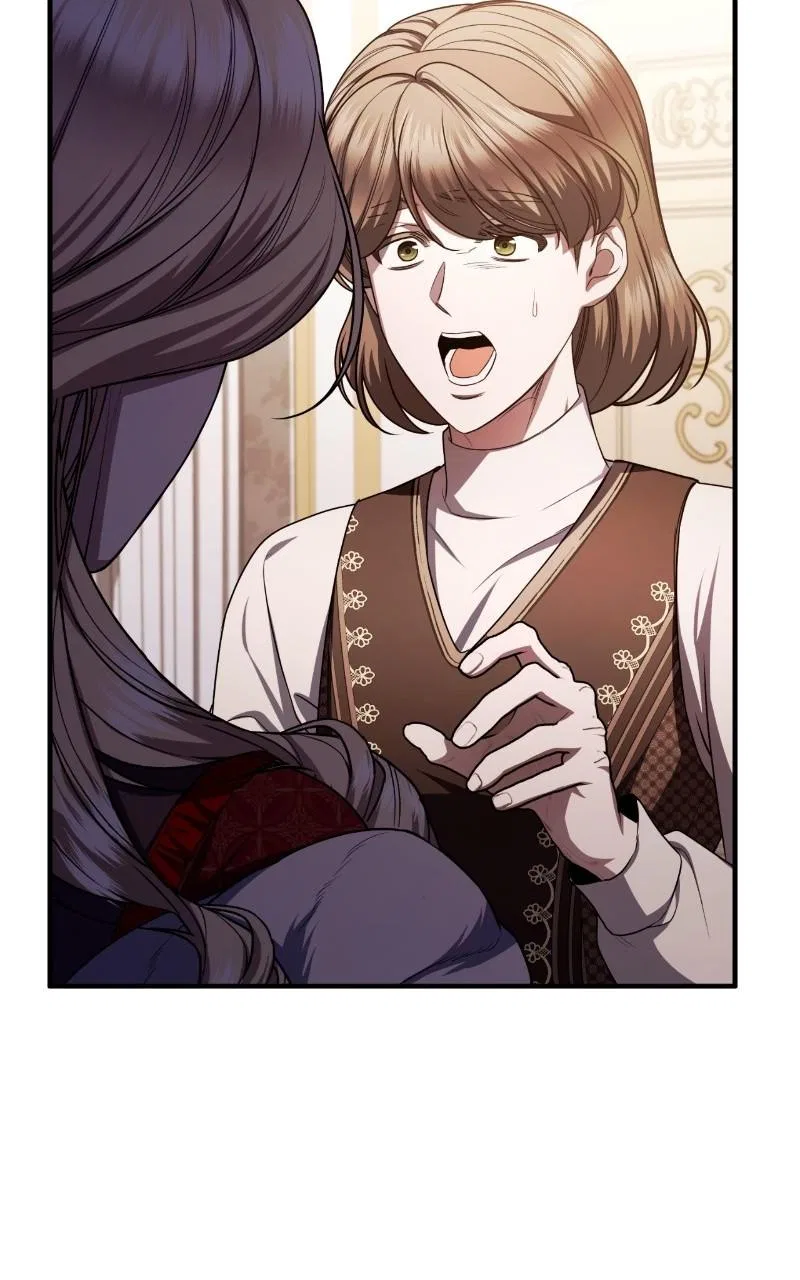 Who Stole Empress Chapter 94 – Page 22