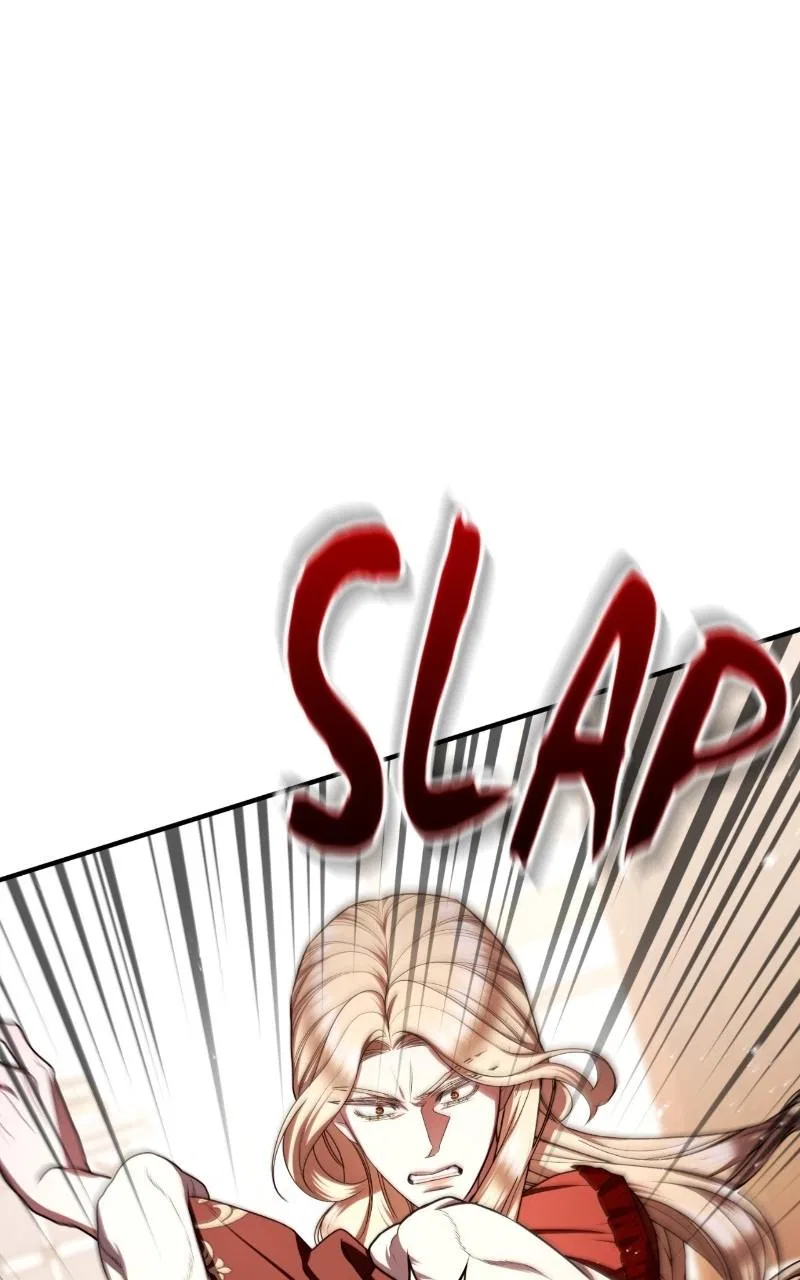 Who Stole Empress Chapter 94 – Page 23
