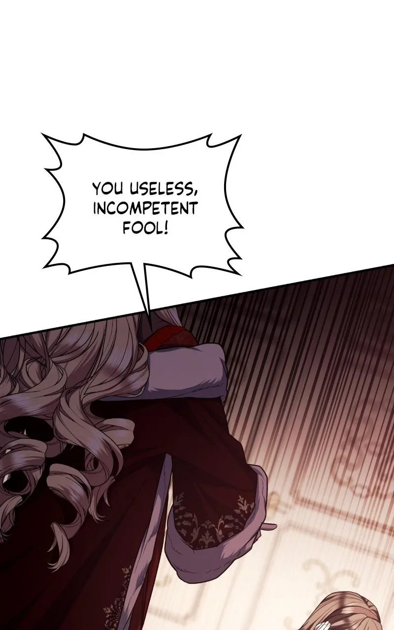 Who Stole Empress Chapter 94 – Page 25