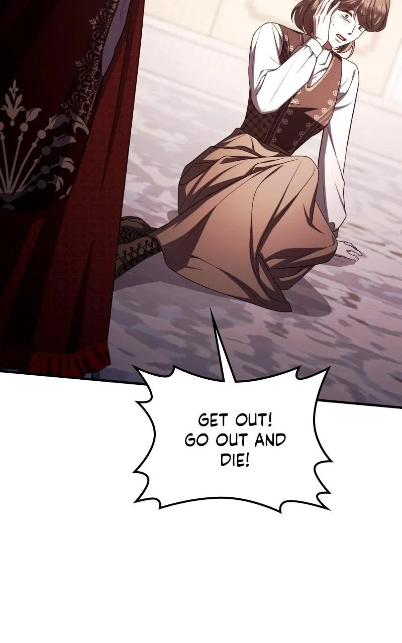 Who Stole Empress Chapter 94 – Page 26
