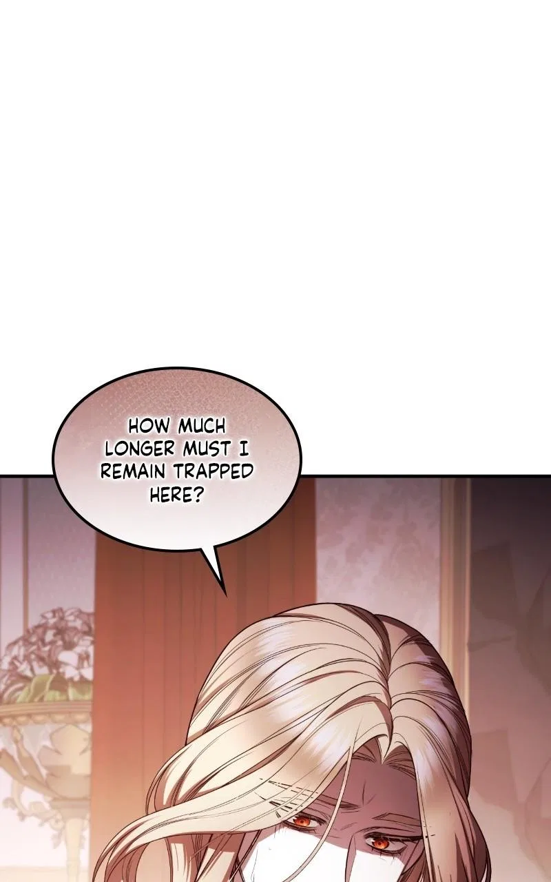 Who Stole Empress Chapter 94 – Page 27