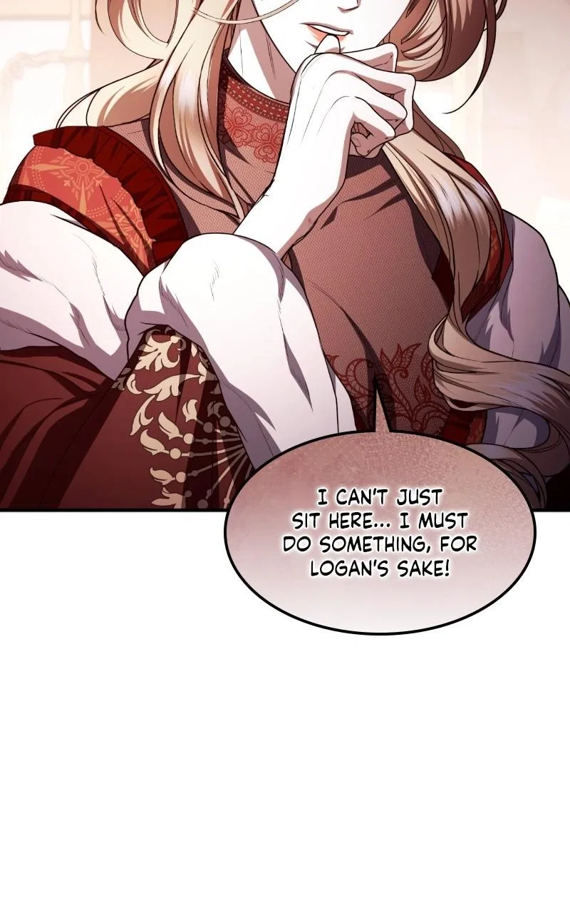 Who Stole Empress Chapter 94 – Page 28