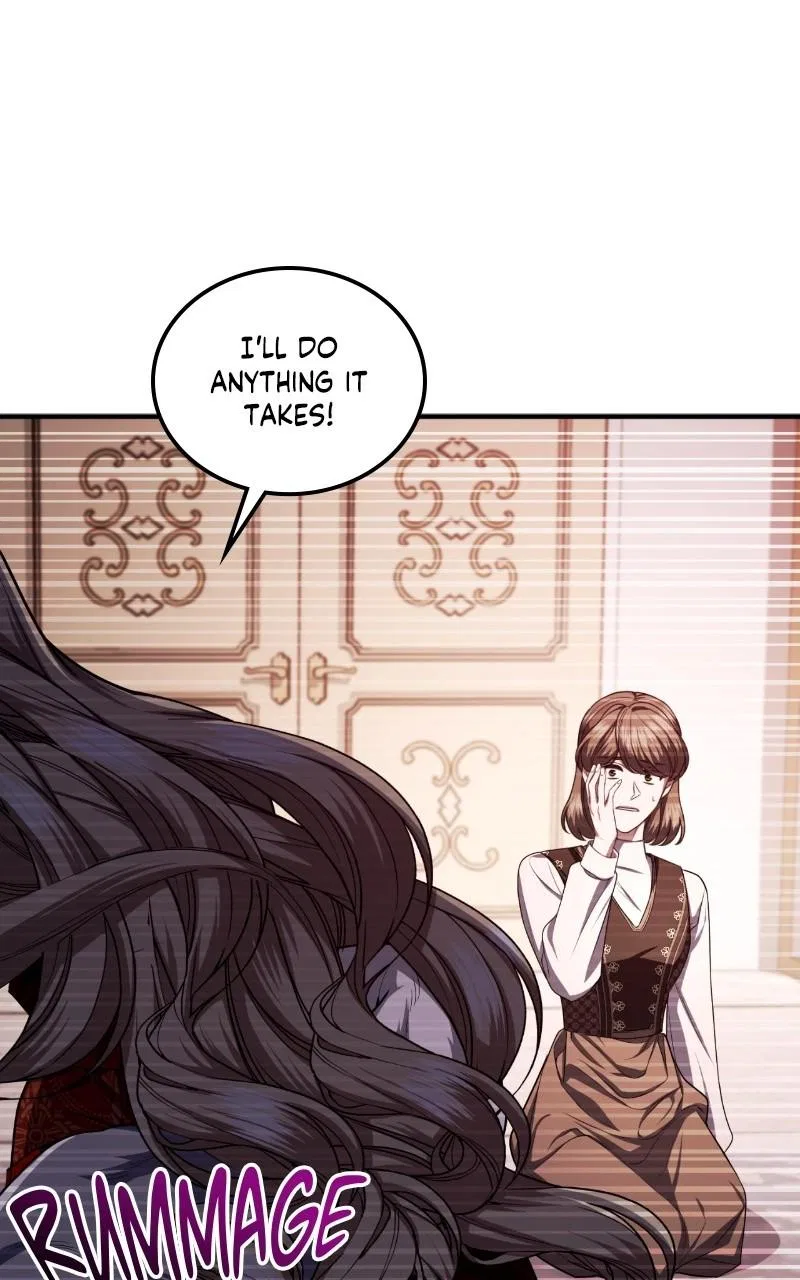 Who Stole Empress Chapter 94 – Page 29