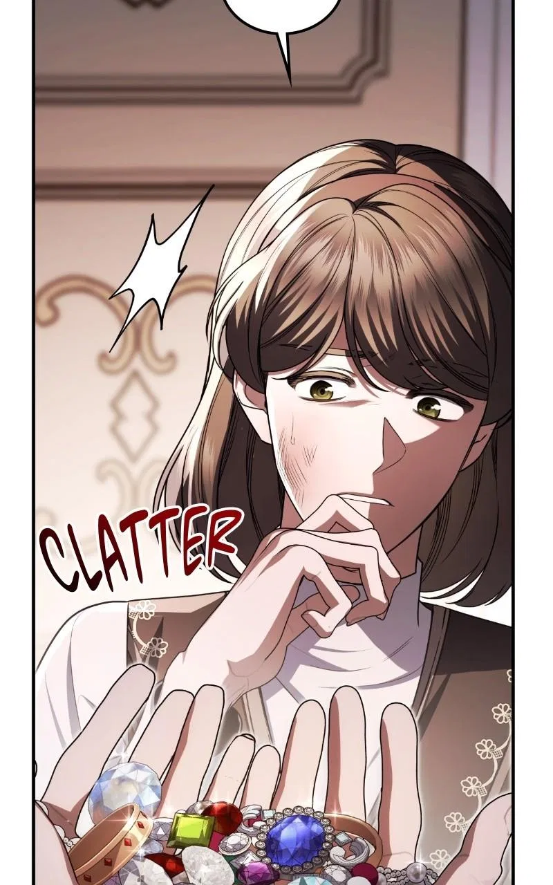 Who Stole Empress Chapter 94 – Page 31