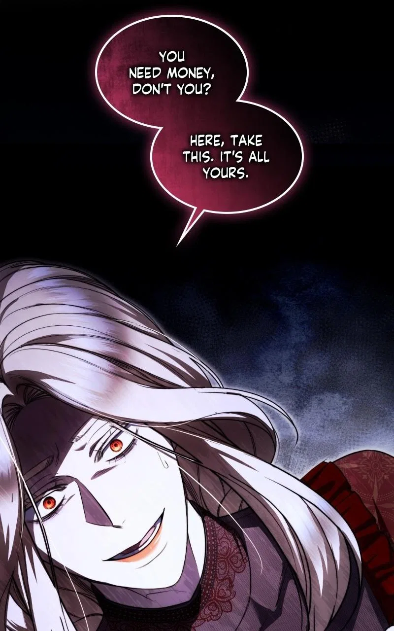 Who Stole Empress Chapter 94 – Page 33