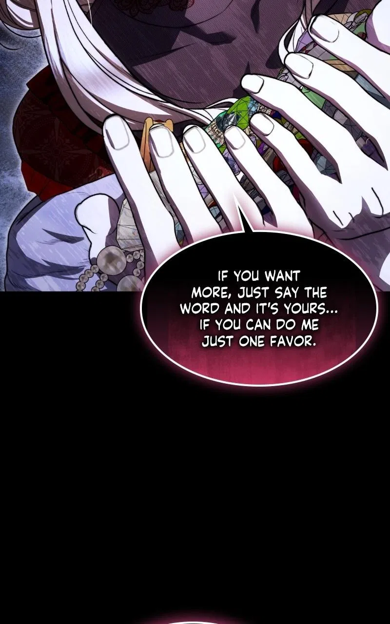 Who Stole Empress Chapter 94 – Page 34