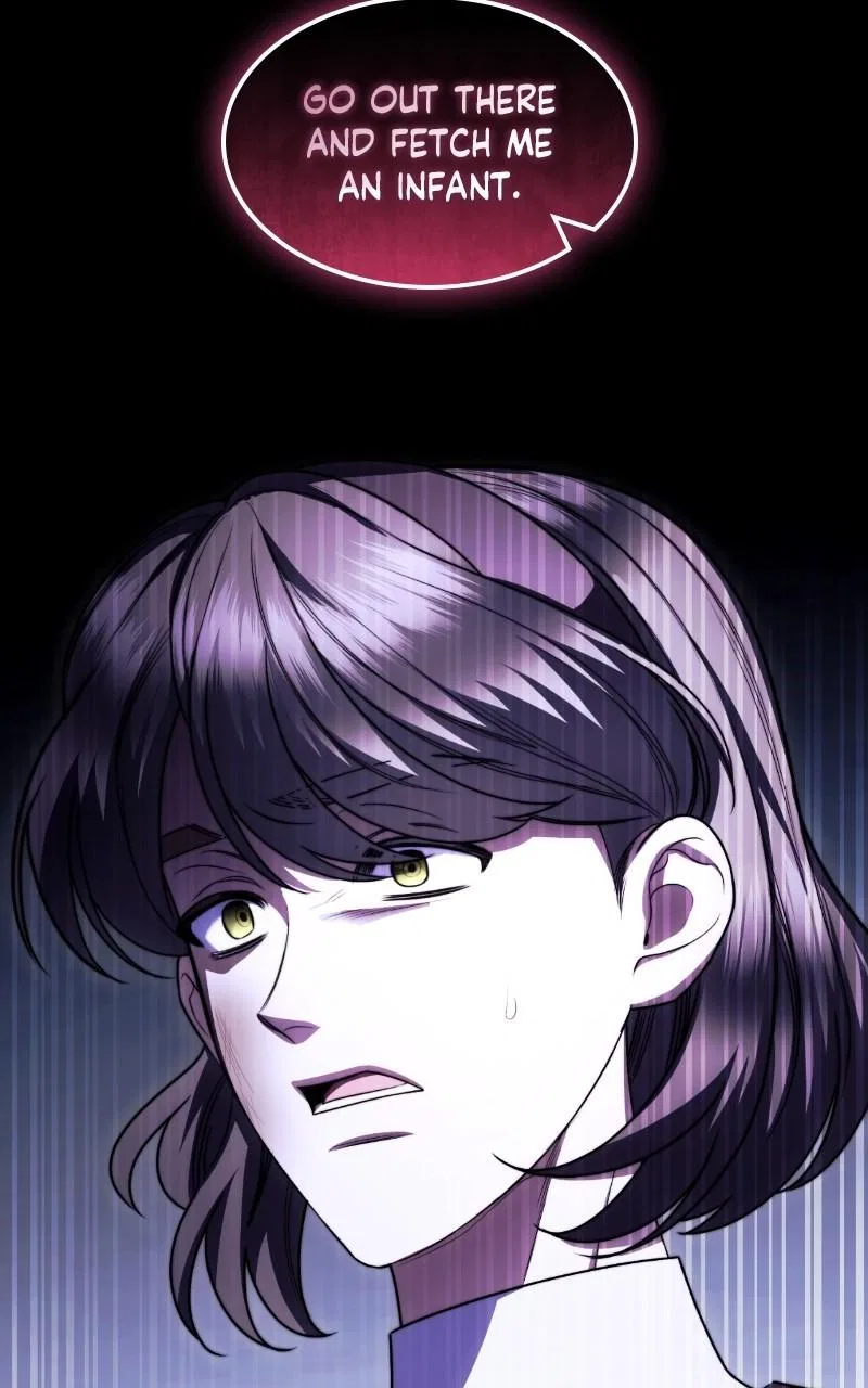 Who Stole Empress Chapter 94 – Page 35