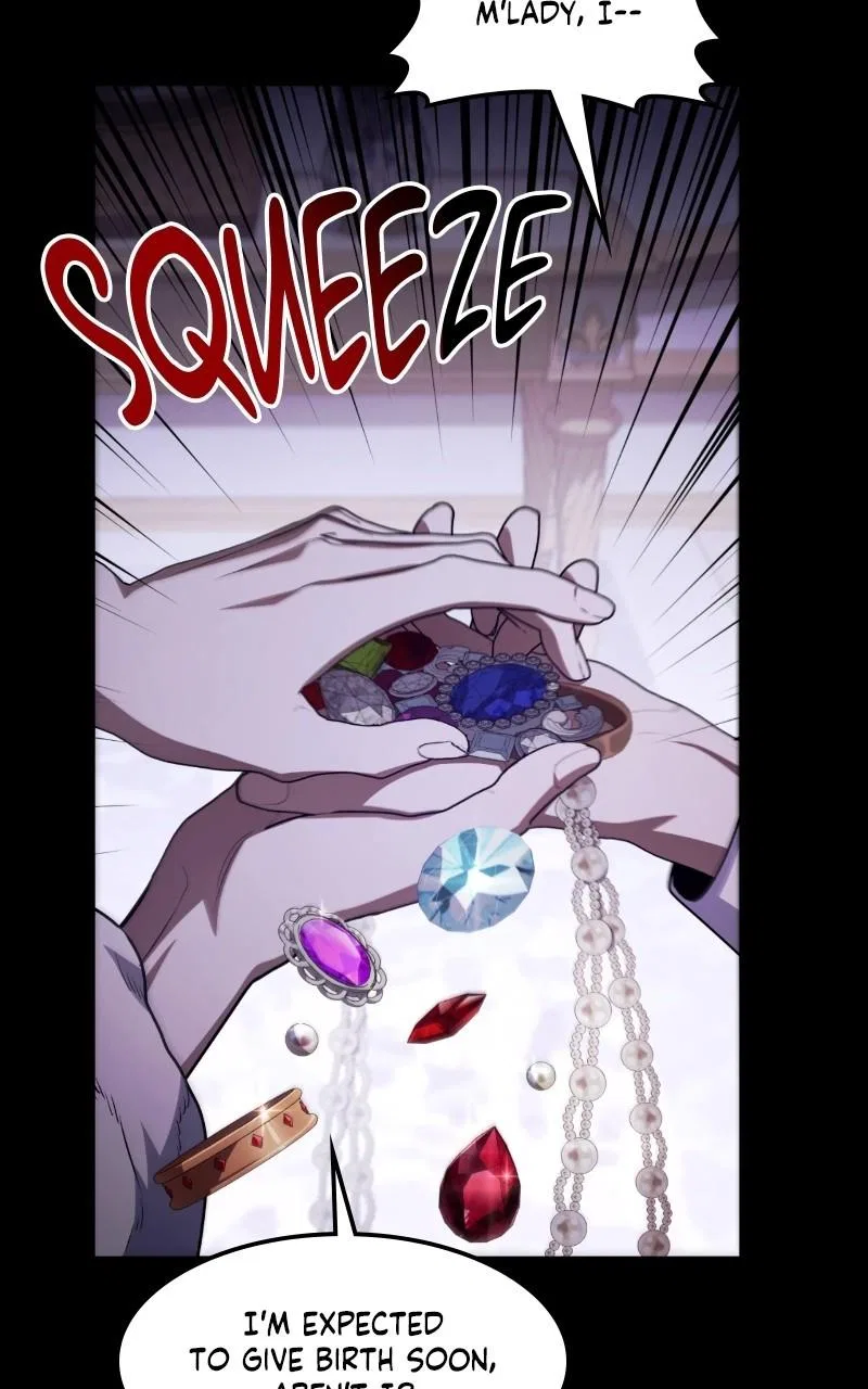 Who Stole Empress Chapter 94 – Page 37
